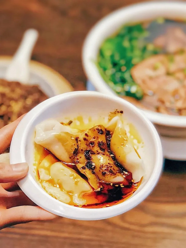 成都16大必吃美食推介 米芝蓮川菜/麻辣火鍋/地道烤肉/輕食甜品 