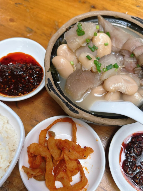 成都16大必吃美食推介 米芝蓮川菜/麻辣火鍋/地道烤肉/輕食甜品 