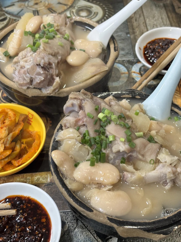 成都16大必吃美食推介 米芝蓮川菜/麻辣火鍋/地道烤肉/輕食甜品 