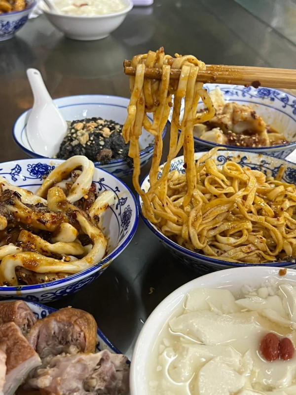 成都16大必吃美食推介 米芝蓮川菜/麻辣火鍋/地道烤肉/輕食甜品 