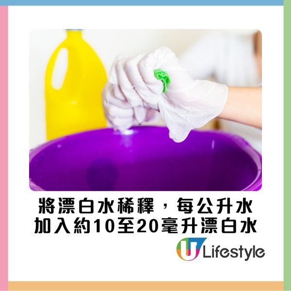 諾如病毒在兩種物料上存活70日！醫生囑酒精洗手無效建議用番梘+如廁勿用手機！