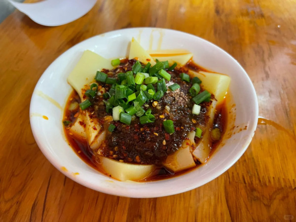 成都16大必吃美食推介 米芝蓮川菜/麻辣火鍋/地道烤肉/輕食甜品 