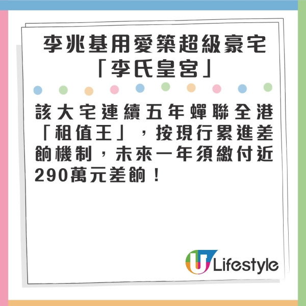 李兆基逝世｜豪宅以妻命名重視親情！自己睡房僅200呎 全因愛兒一句話巨資築「李氏皇宮」