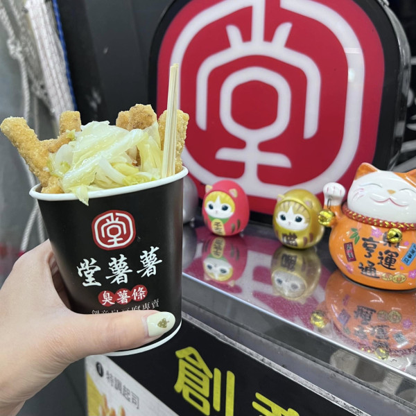 台灣花蓮景點 東大門夜市（圖片來源：Facebook@花蓮東大門國際觀光夜市）