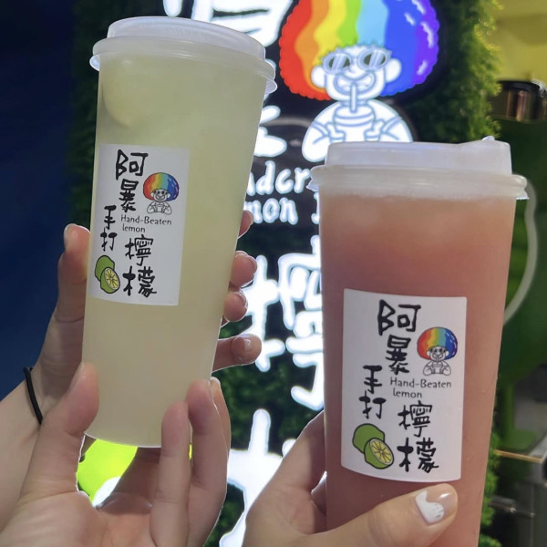 台灣花蓮景點 東大門夜市（圖片來源：Facebook@花蓮東大門國際觀光夜市）