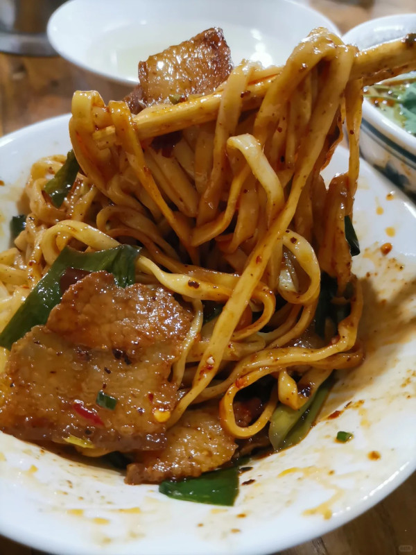 成都16大必吃美食推介 米芝蓮川菜/麻辣火鍋/地道烤肉/輕食甜品 