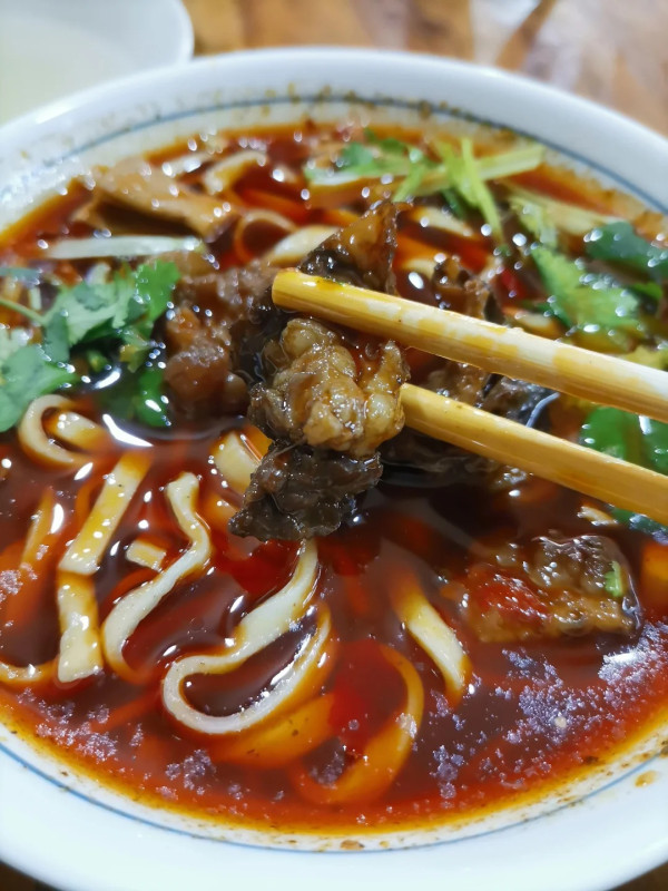 成都16大必吃美食推介 米芝蓮川菜/麻辣火鍋/地道烤肉/輕食甜品 