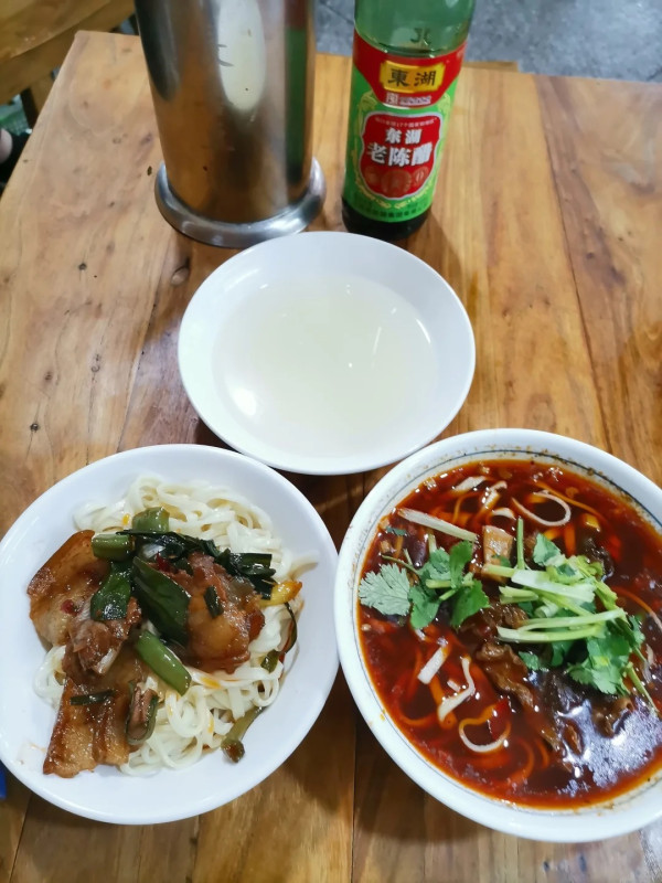 成都16大必吃美食推介 米芝蓮川菜/麻辣火鍋/地道烤肉/輕食甜品 