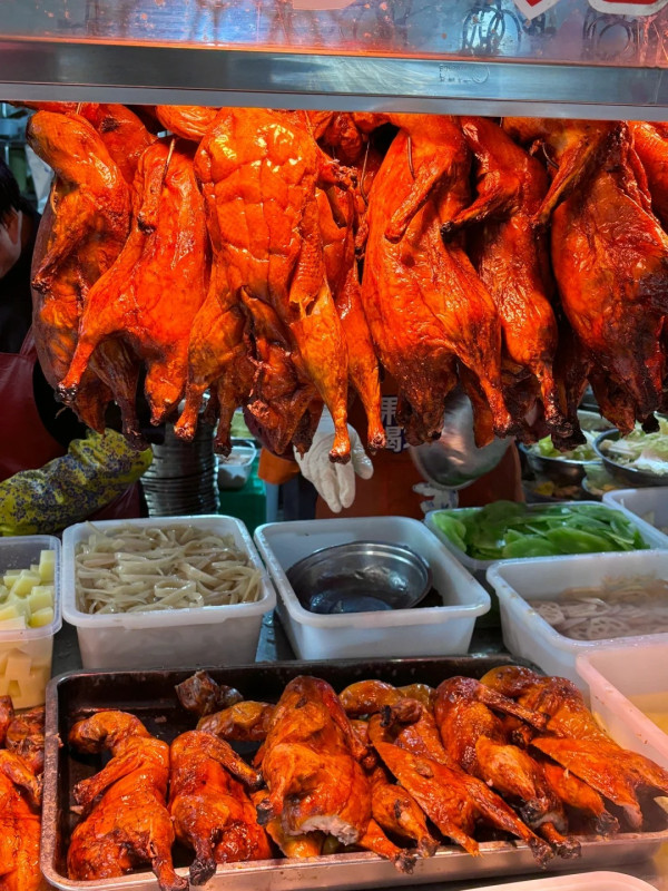 成都16大必吃美食推介 米芝蓮川菜/麻辣火鍋/地道烤肉/輕食甜品 