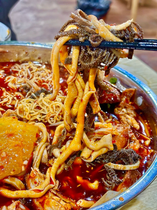 成都16大必吃美食推介 米芝蓮川菜/麻辣火鍋/地道烤肉/輕食甜品 