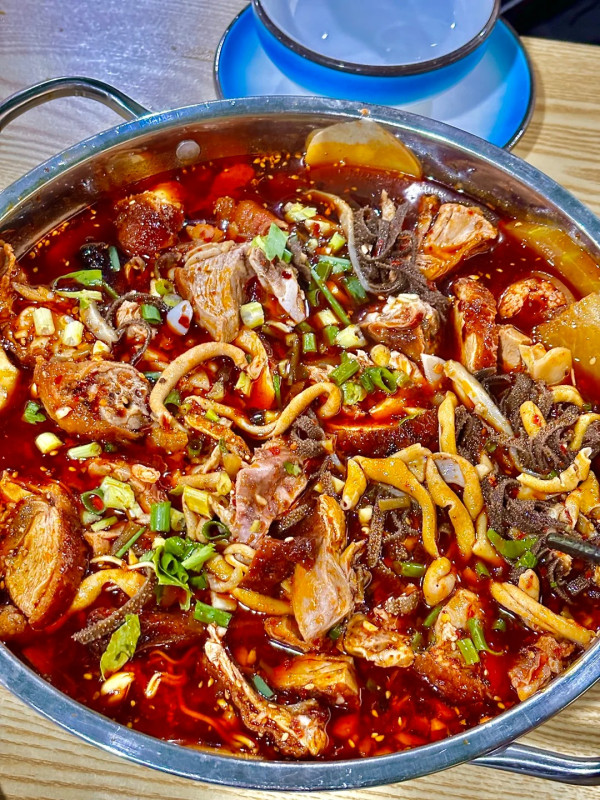 成都16大必吃美食推介 米芝蓮川菜/麻辣火鍋/地道烤肉/輕食甜品 