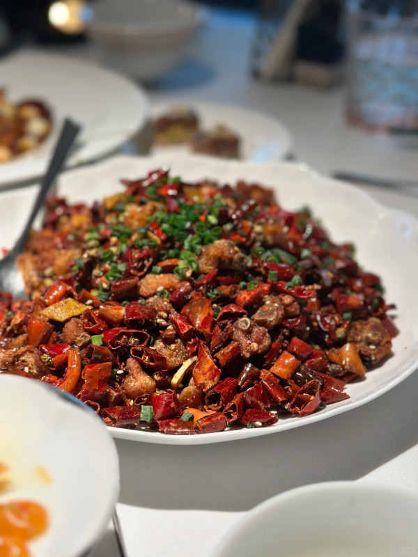 成都16大必吃美食推介 米芝蓮川菜/麻辣火鍋/地道烤肉/輕食甜品 