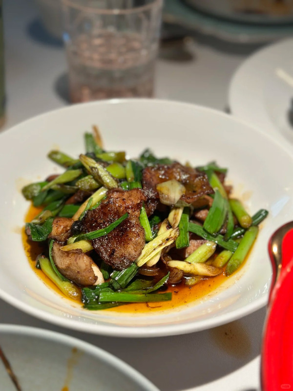 成都16大必吃美食推介 米芝蓮川菜/麻辣火鍋/地道烤肉/輕食甜品 