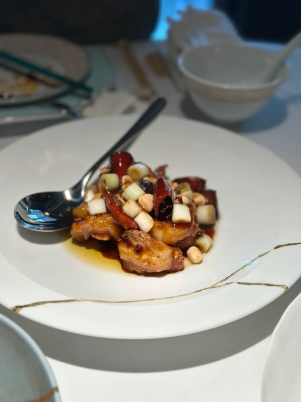 成都16大必吃美食推介 米芝蓮川菜/麻辣火鍋/地道烤肉/輕食甜品 