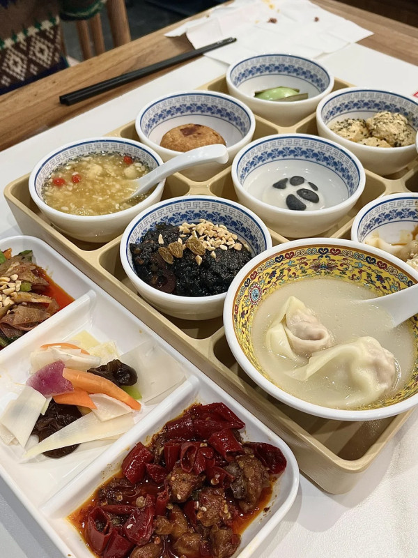 成都16大必吃美食推介 米芝蓮川菜/麻辣火鍋/地道烤肉/輕食甜品 