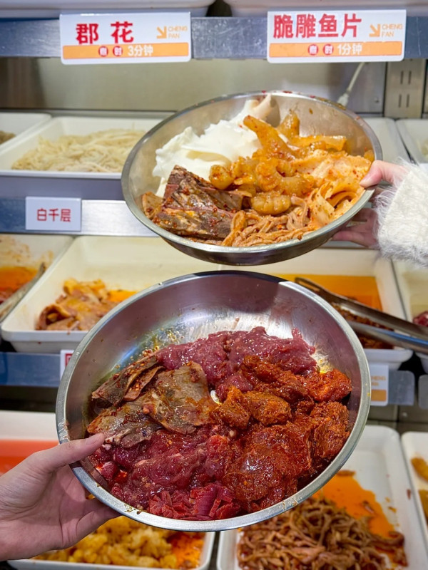 成都16大必吃美食推介 米芝蓮川菜/麻辣火鍋/地道烤肉/輕食甜品 