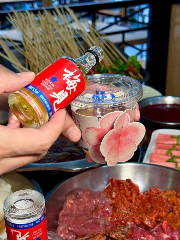 成都16大必吃美食推介 米芝蓮川菜/麻辣火鍋/地道烤肉/輕食甜品 