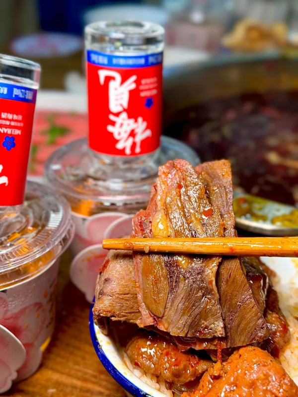 成都16大必吃美食推介 米芝蓮川菜/麻辣火鍋/地道烤肉/輕食甜品 