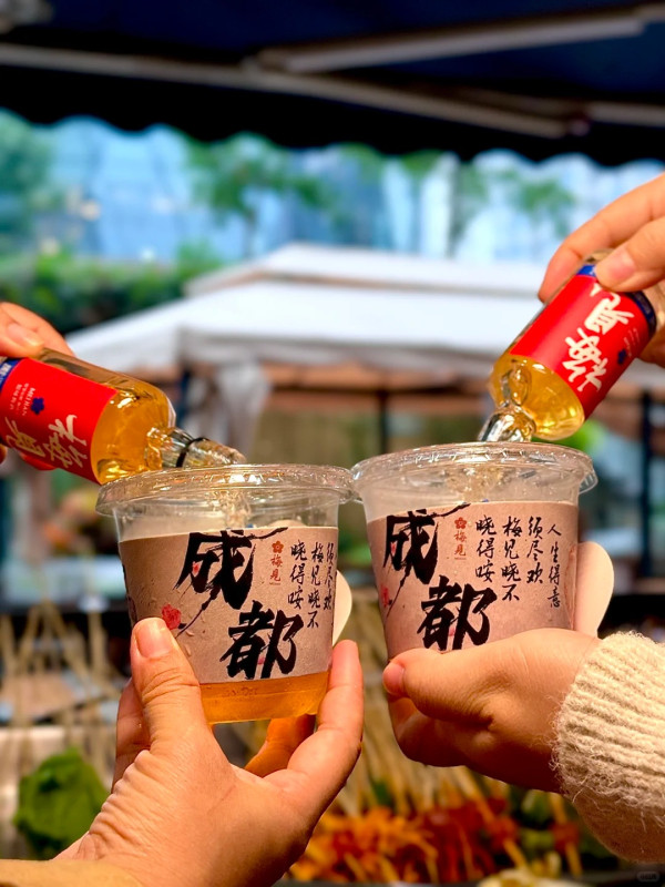 成都16大必吃美食推介 米芝蓮川菜/麻辣火鍋/地道烤肉/輕食甜品 