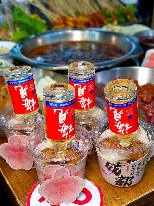 成都16大必吃美食推介 米芝蓮川菜/麻辣火鍋/地道烤肉/輕食甜品 