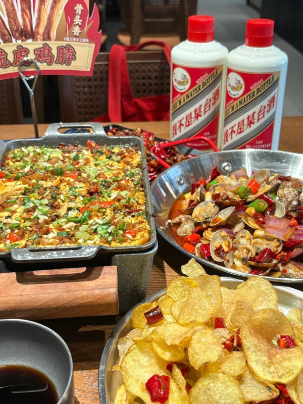 成都16大必吃美食推介 米芝蓮川菜/麻辣火鍋/地道烤肉/輕食甜品 