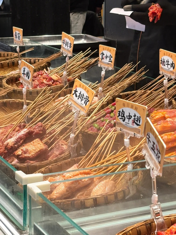 成都16大必吃美食推介 米芝蓮川菜/麻辣火鍋/地道烤肉/輕食甜品 