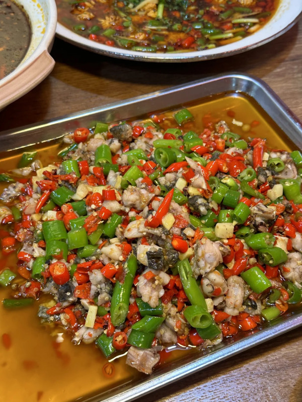 成都16大必吃美食推介 米芝蓮川菜/麻辣火鍋/地道烤肉/輕食甜品 