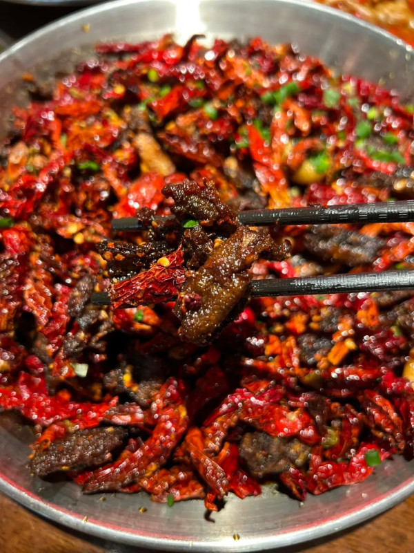 成都16大必吃美食推介 米芝蓮川菜/麻辣火鍋/地道烤肉/輕食甜品 