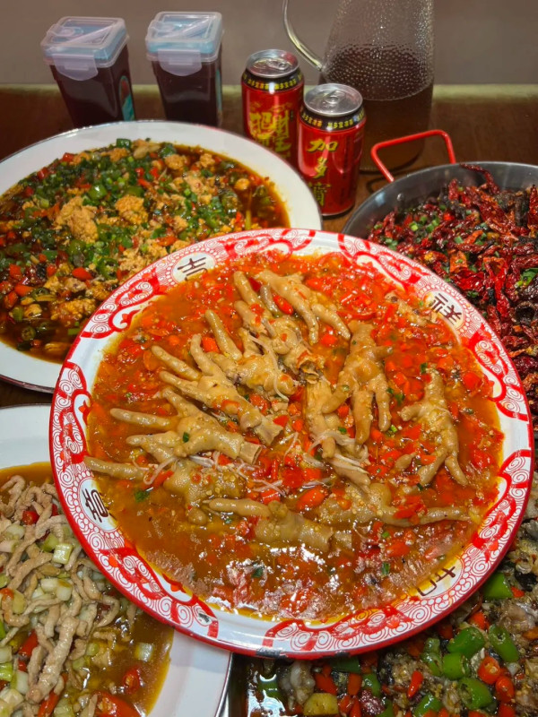 成都16大必吃美食推介 米芝蓮川菜/麻辣火鍋/地道烤肉/輕食甜品 