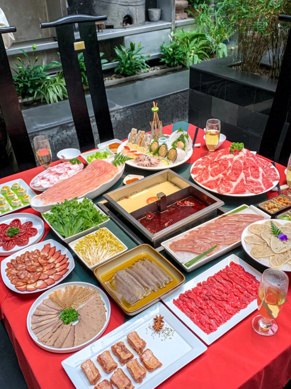 成都16大必吃美食推介 米芝蓮川菜/麻辣火鍋/地道烤肉/輕食甜品 