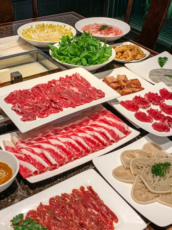 成都16大必吃美食推介 米芝蓮川菜/麻辣火鍋/地道烤肉/輕食甜品 