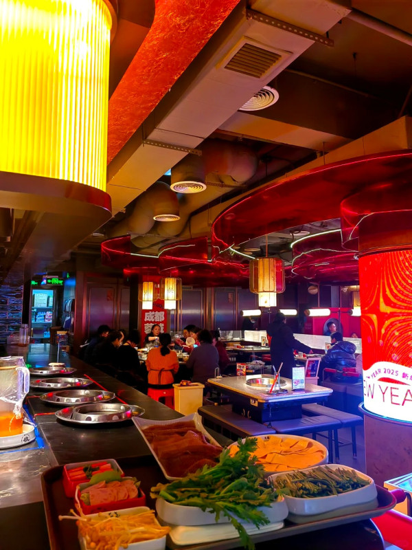 成都16大必吃美食推介 米芝蓮川菜/麻辣火鍋/地道烤肉/輕食甜品 