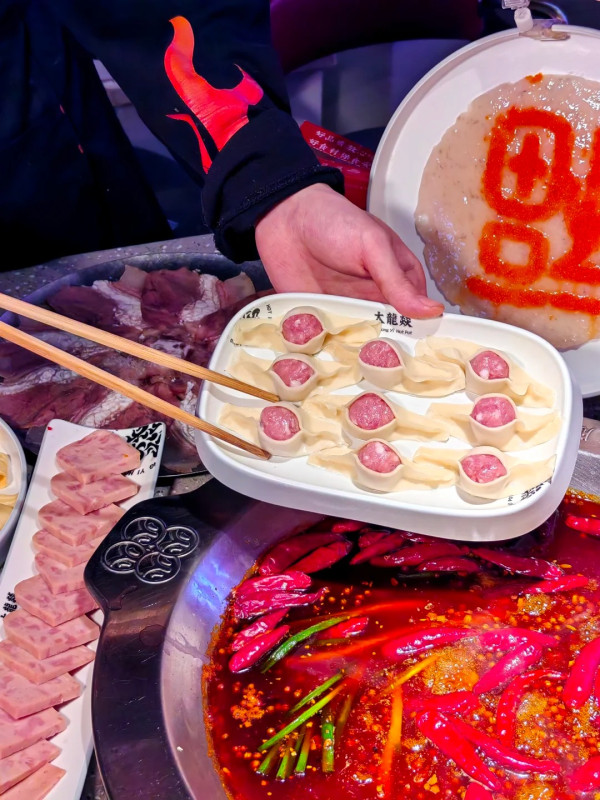 成都16大必吃美食推介 米芝蓮川菜/麻辣火鍋/地道烤肉/輕食甜品 