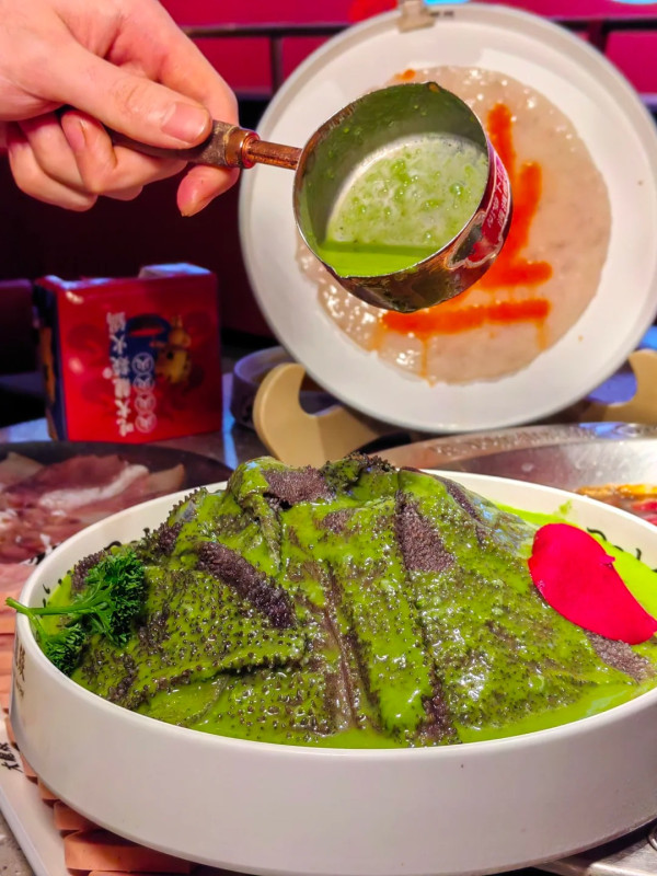 成都16大必吃美食推介 米芝蓮川菜/麻辣火鍋/地道烤肉/輕食甜品 