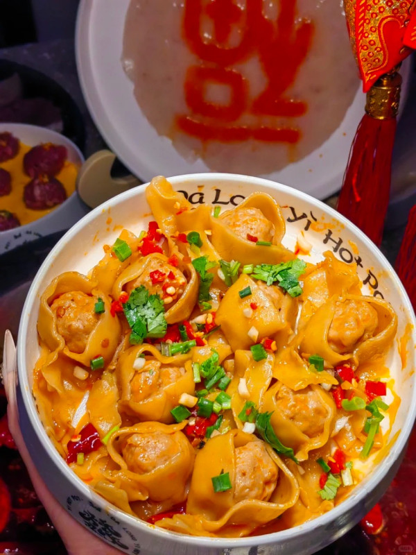 成都16大必吃美食推介 米芝蓮川菜/麻辣火鍋/地道烤肉/輕食甜品 