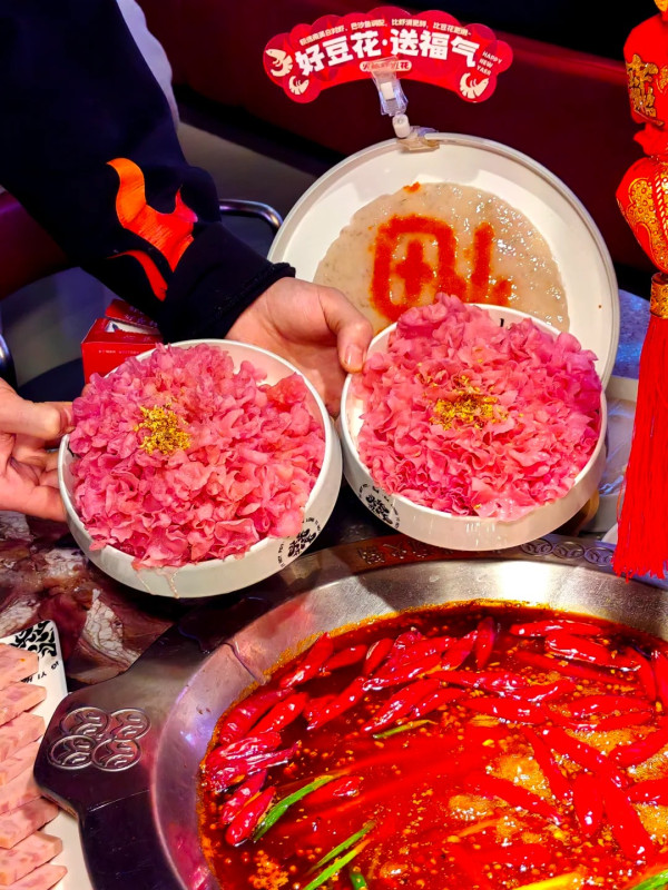 成都16大必吃美食推介 米芝蓮川菜/麻辣火鍋/地道烤肉/輕食甜品 