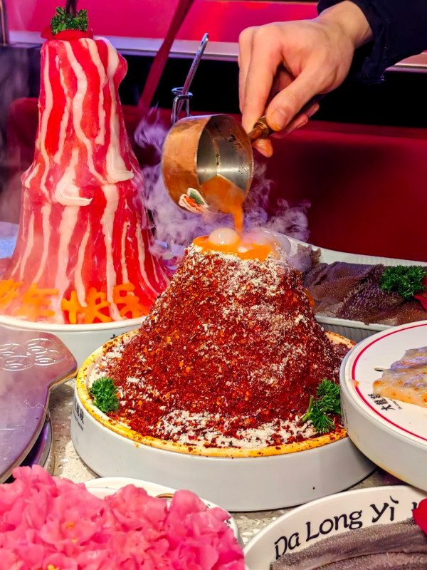 成都16大必吃美食推介 米芝蓮川菜/麻辣火鍋/地道烤肉/輕食甜品 