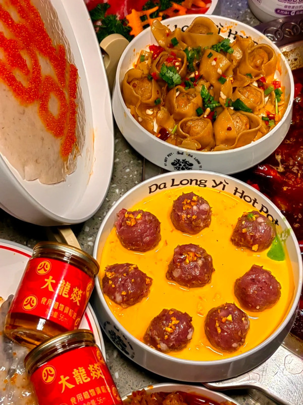 成都16大必吃美食推介 米芝蓮川菜/麻辣火鍋/地道烤肉/輕食甜品 