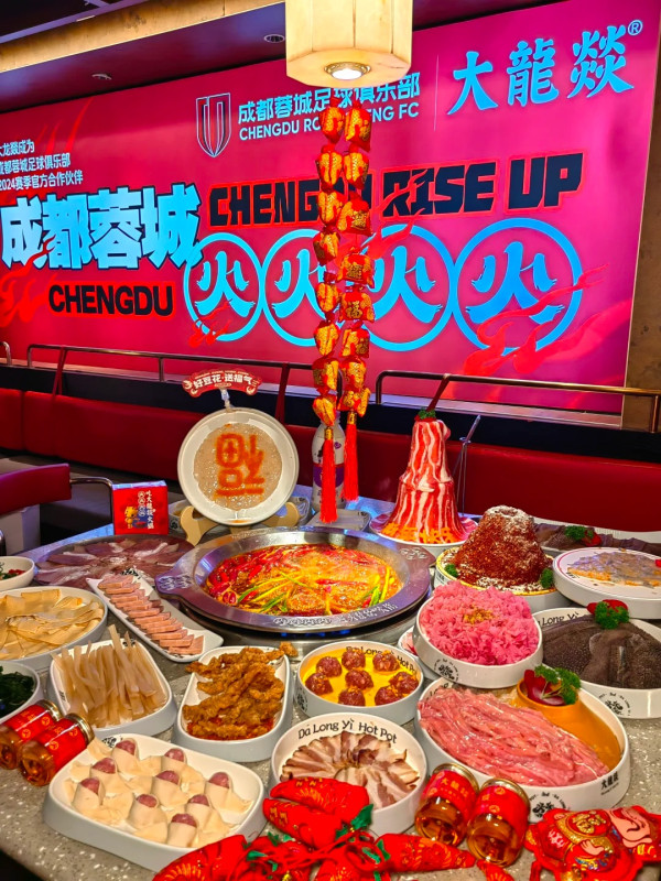 成都16大必吃美食推介 米芝蓮川菜/麻辣火鍋/地道烤肉/輕食甜品 