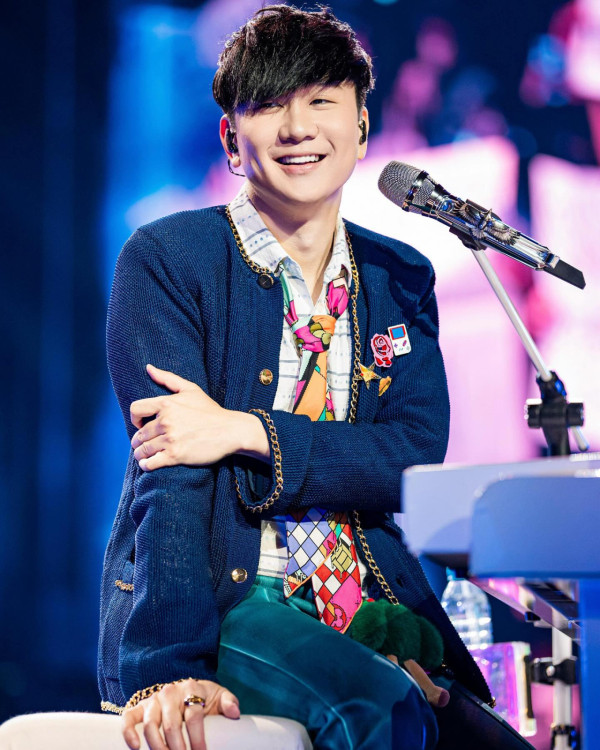 林俊傑台灣演唱會2025搶票攻略｜JJ六月台北大巨蛋辦2場！附票價/購票連結/經典歌 