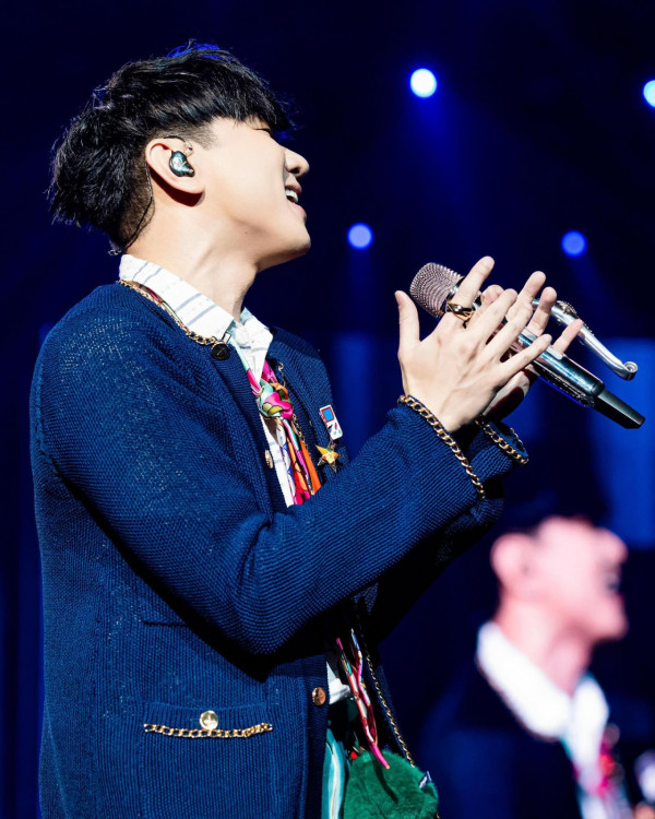 林俊傑台灣演唱會2025搶票攻略｜JJ六月台北大巨蛋辦2場！附票價/購票連結/經典歌 