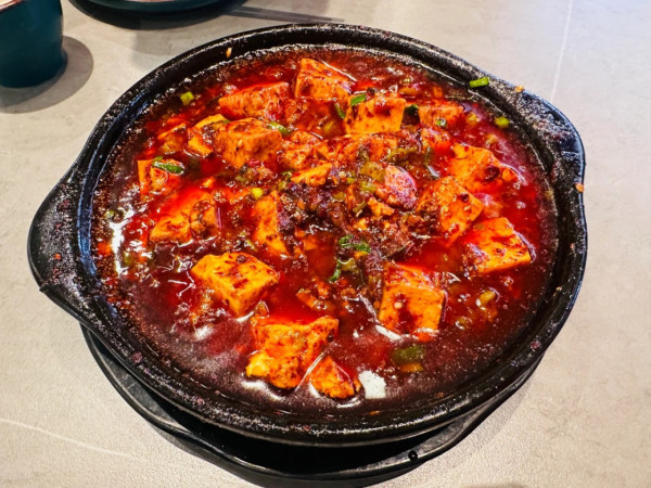 成都16大必吃美食推介 米芝蓮川菜/麻辣火鍋/地道烤肉/輕食甜品 