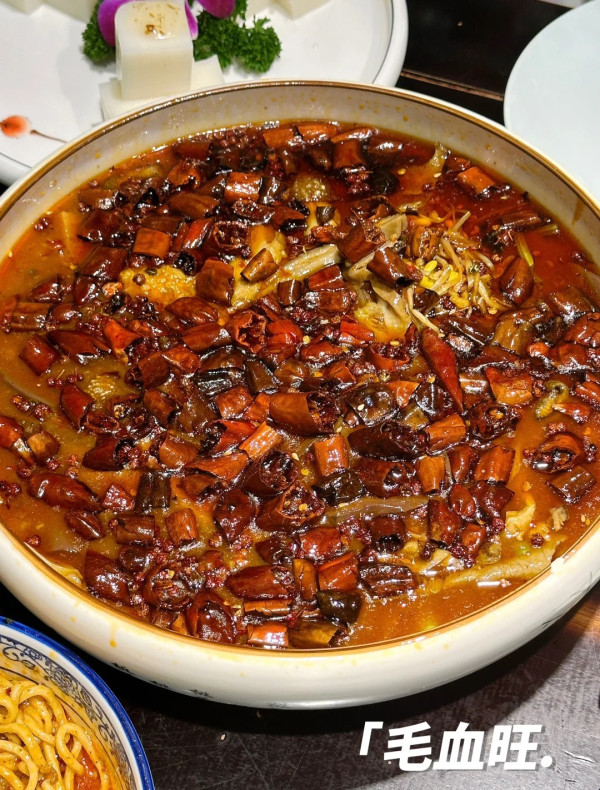 成都16大必吃美食推介 米芝蓮川菜/麻辣火鍋/地道烤肉/輕食甜品 