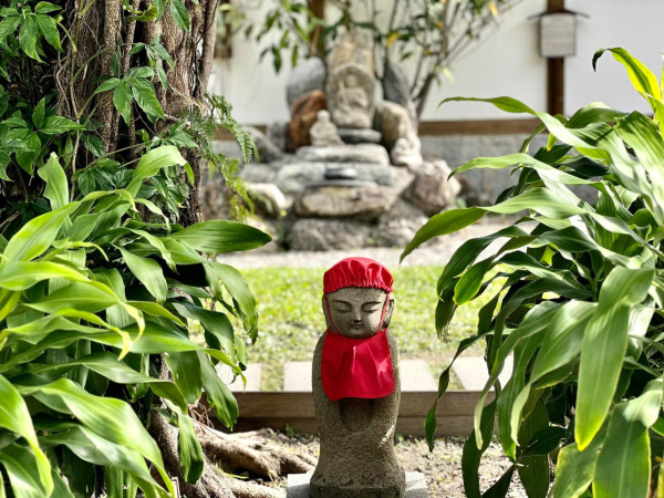 台灣花蓮景點 吉安慶修院（圖片來源：Facebook@慶修院粉絲）