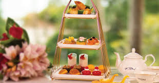 香港黃金海岸酒店自助餐買一送一優惠 最平$222！任食蟹腳／燒西冷＋下午茶半價低至$171