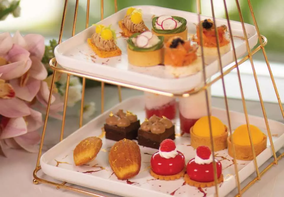 香港黃金海岸酒店自助餐買一送一優惠 最平$222！任食蟹腳／燒西冷＋下午茶半價低至$171