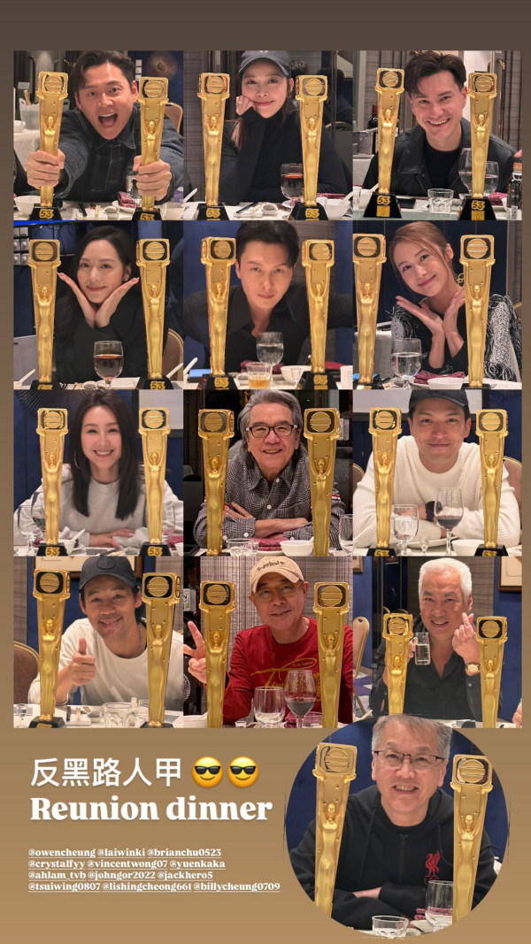 TVB視帝離巢北上慘變配角 演爆肌鹹濕佬 網民：又做得幾好 