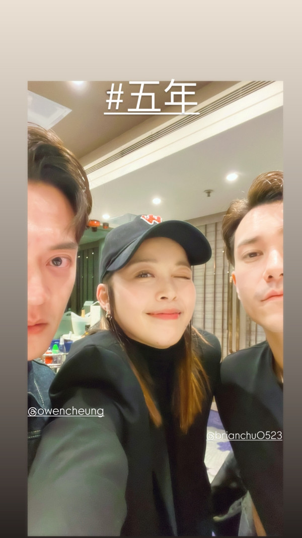 TVB視帝離巢北上慘變配角 演爆肌鹹濕佬 網民：又做得幾好 