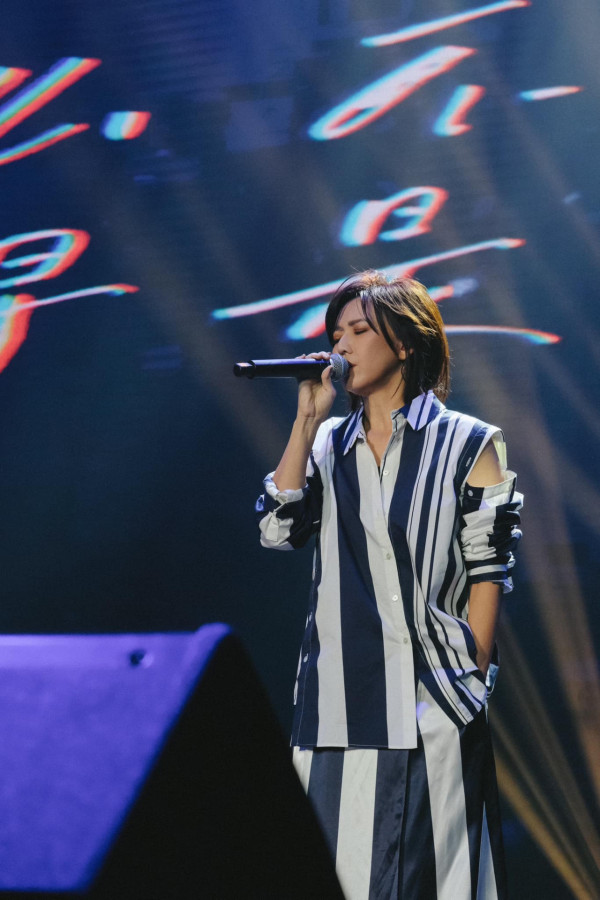 孫燕姿台灣演唱會購票攻略｜相隔十年再辦世巡！高雄8月/台北暫定10月開騷 