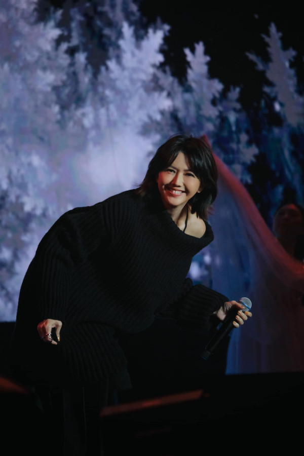 孫燕姿台灣演唱會購票攻略｜相隔十年再辦世巡！高雄8月/台北暫定10月開騷 